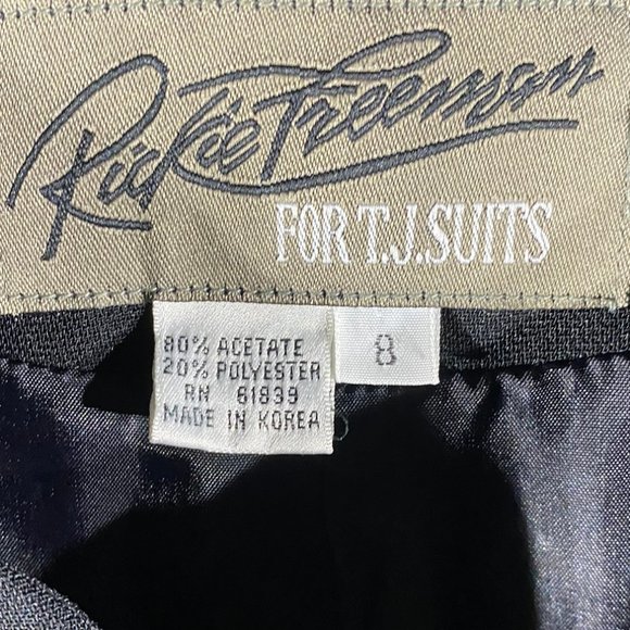 Jacket - Rickie Freeman - Picture 6 of 6